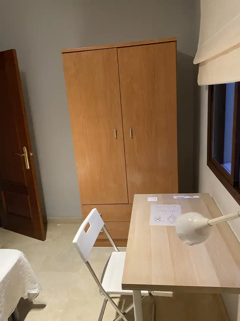Piso de 100 m² en Lucena