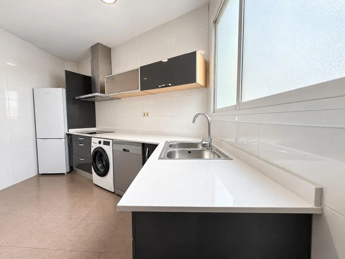 Pis de 133 m² a València