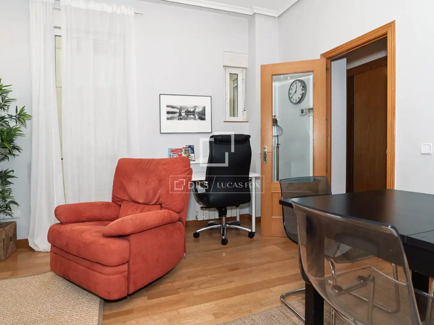 Piso de 97 m² en Fuente Palmera