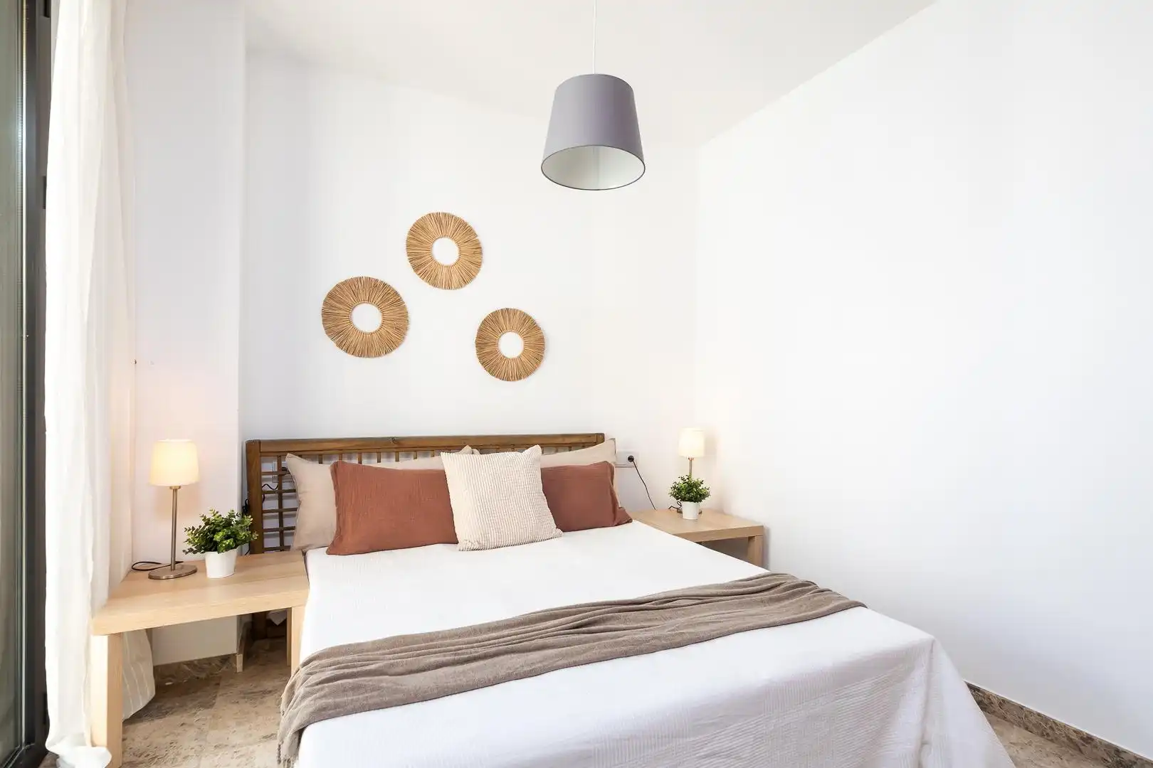 Pis de 84 m² a València