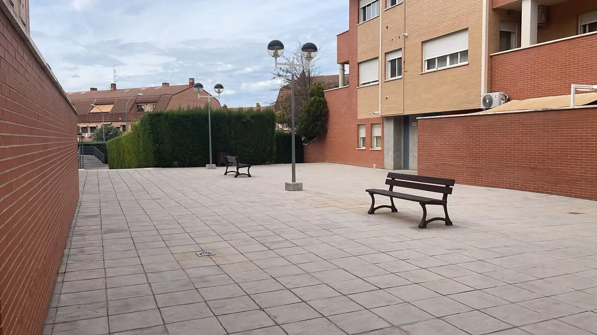 Piso de 70 m² en Ciudad Real