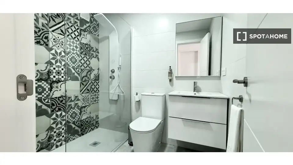 Habitación en alquiler, El Puerto de Santa María