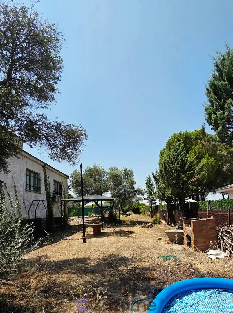 Piso de 160 m² en El Casar de Escalona