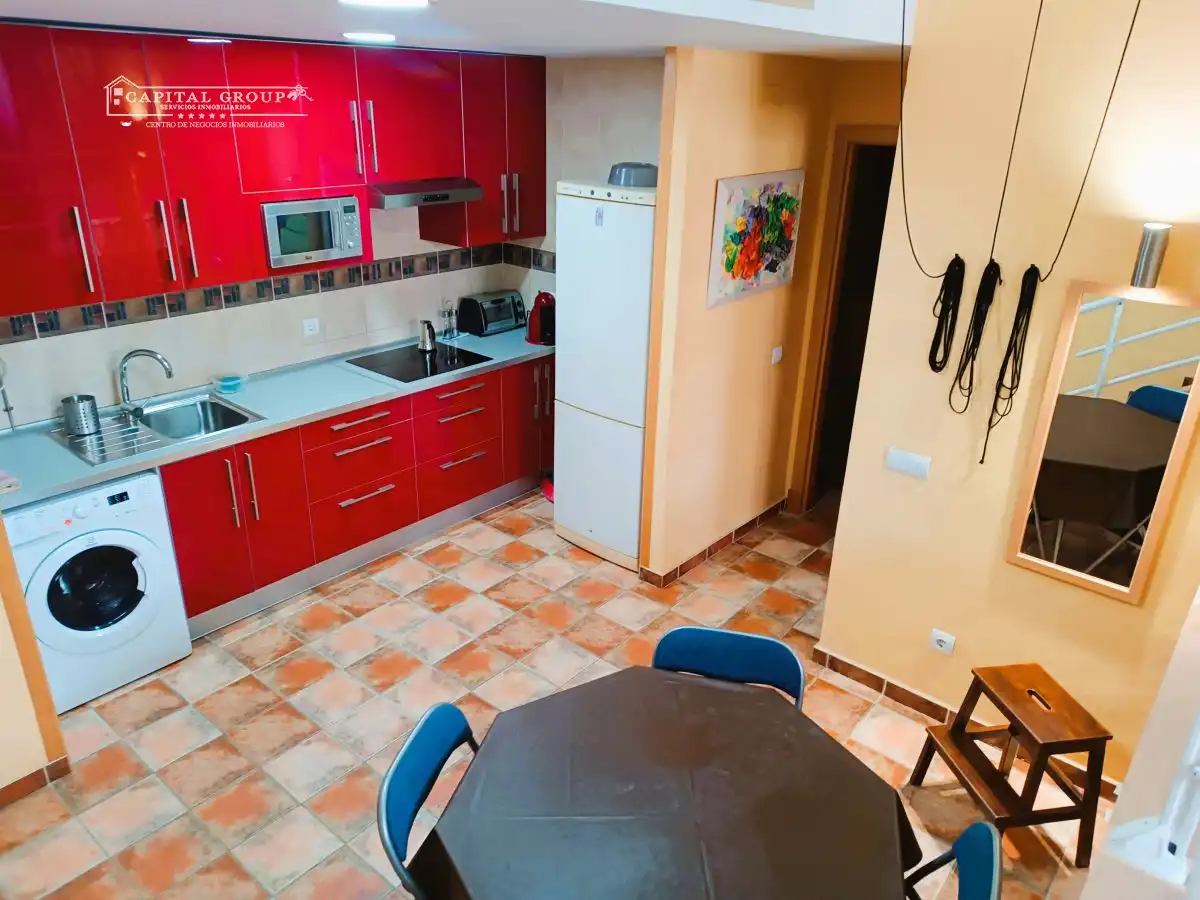 Piso de 62 m² en Punta Umbría