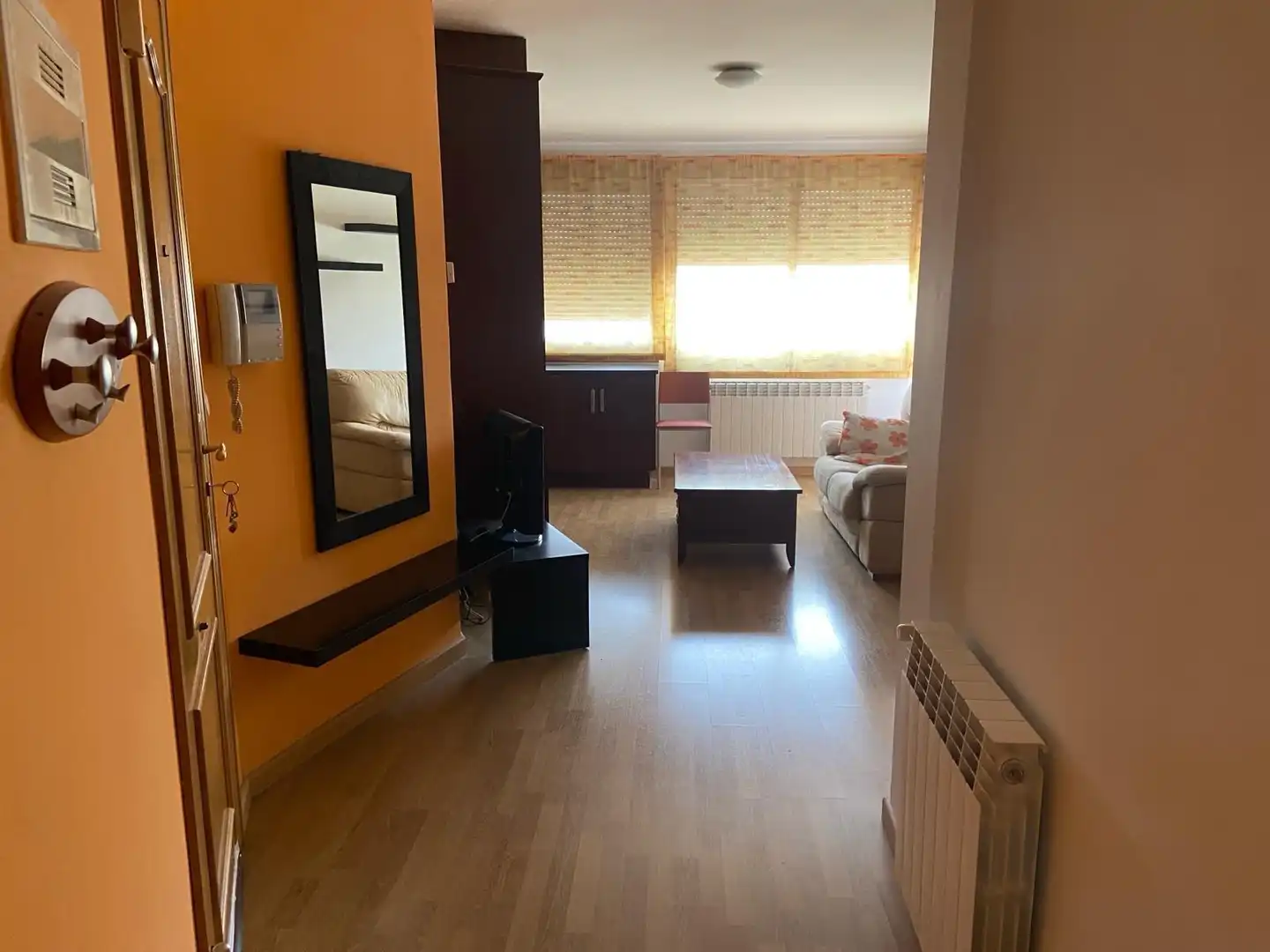 Piso de 56 m² en Albacete