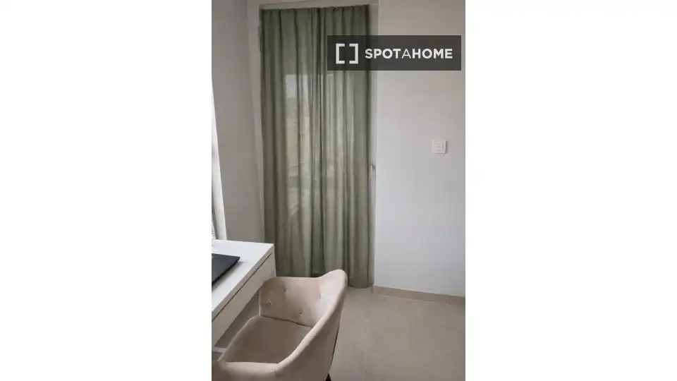 Habitación 98 m², Cartagena