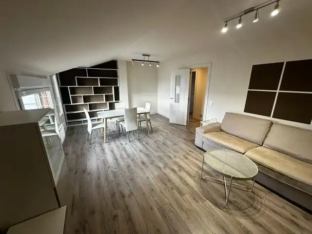 Apartamento 85 m² em Burgos