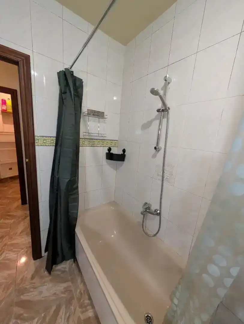 Piso de 120 m² en Vila de Cruces