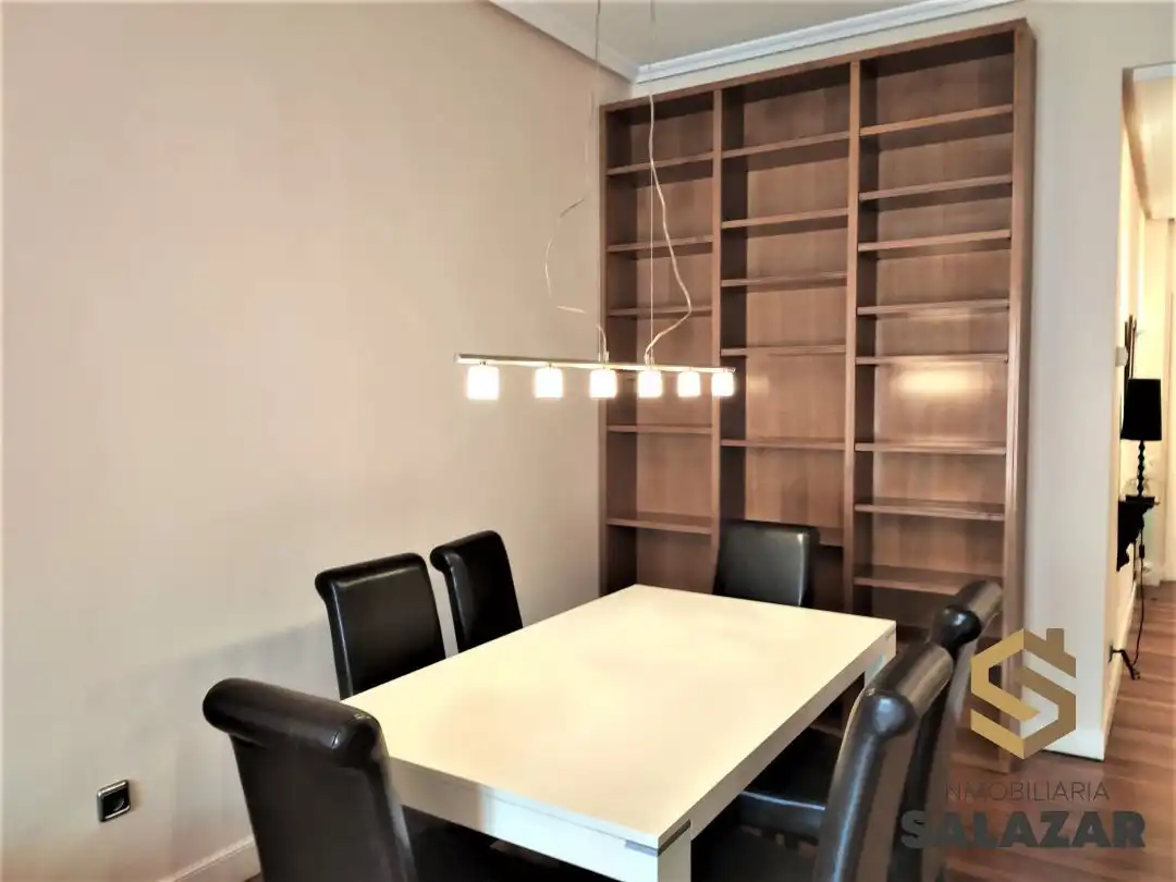 Piso de 75 m² en Bilbao