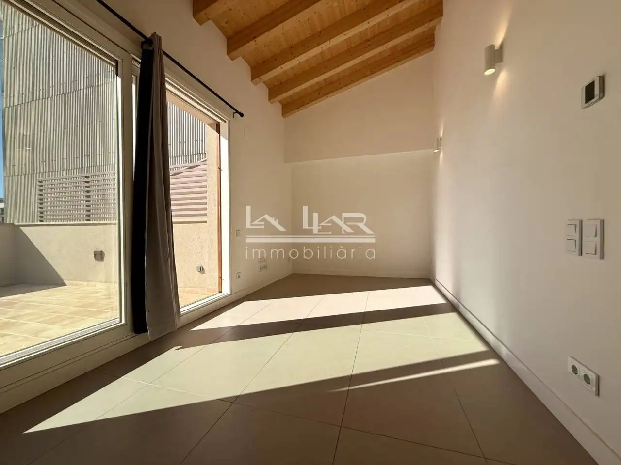 Pis de 72 m² a Vic