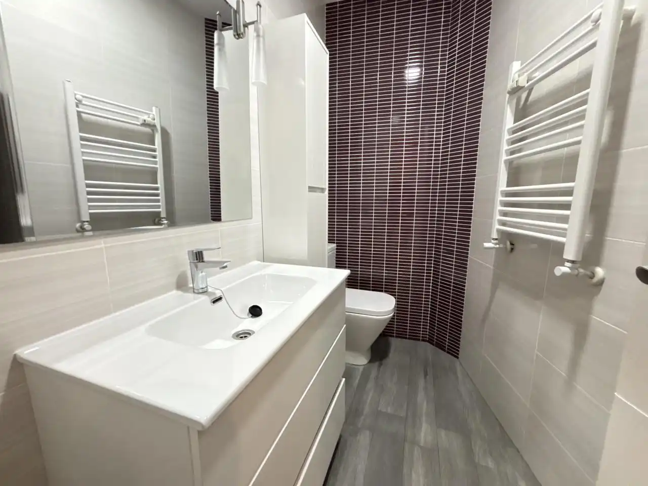 Habitación 115 m², Madrid