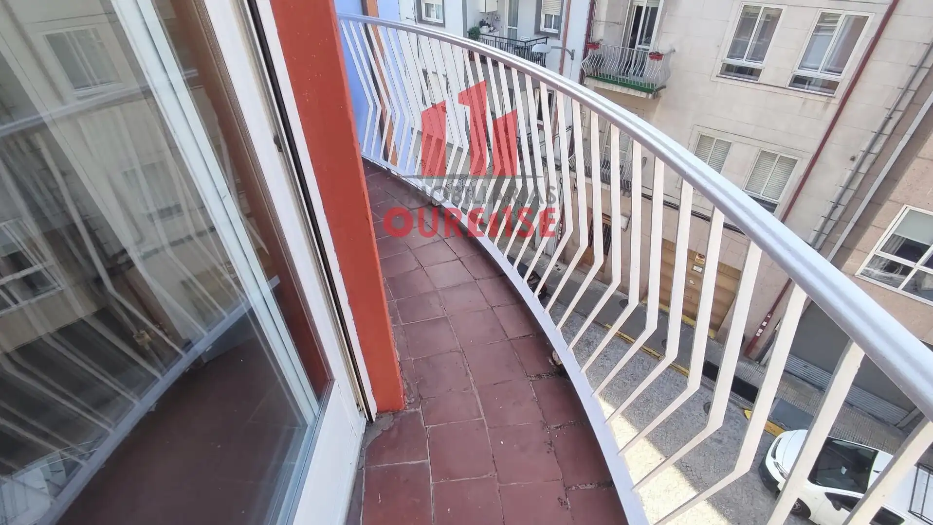 Pis de 71 m² a Ourense