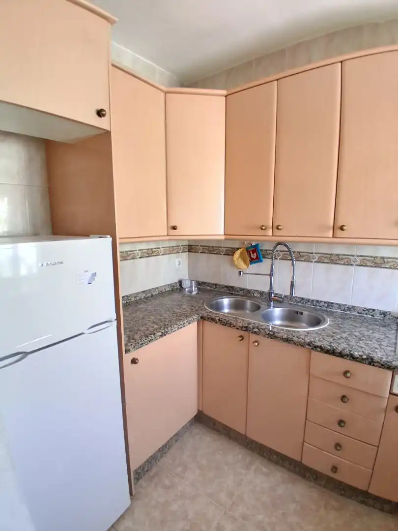 Piso de 76 m² en Sevilla