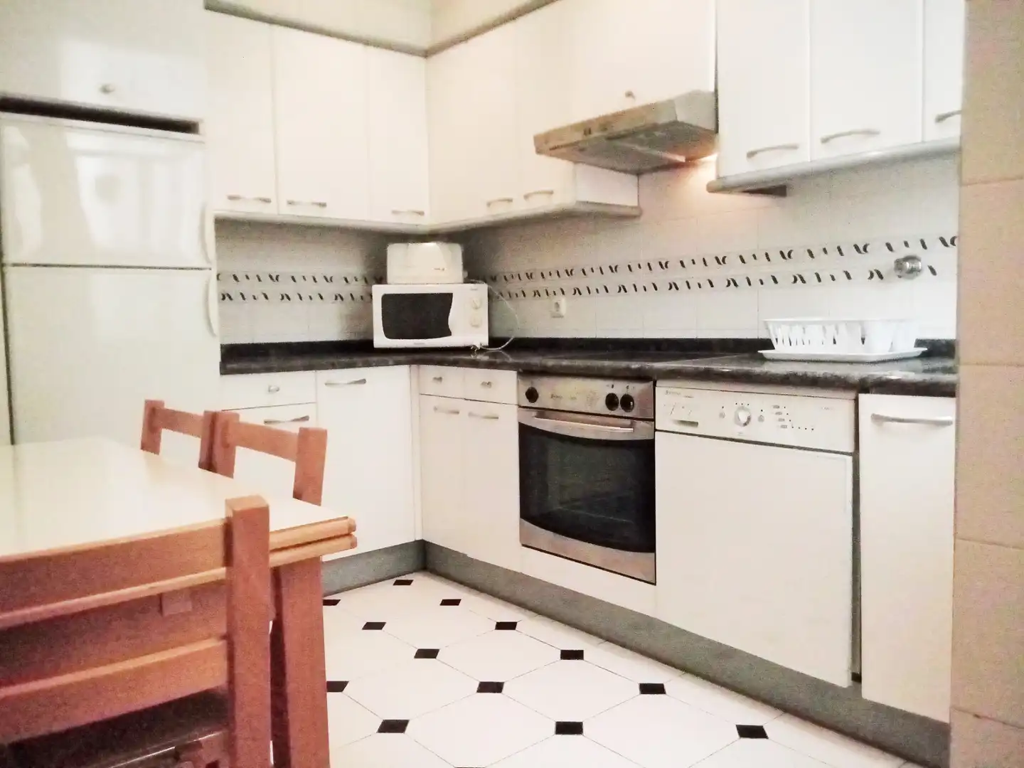 Piso de 66 m² en San Sebastián