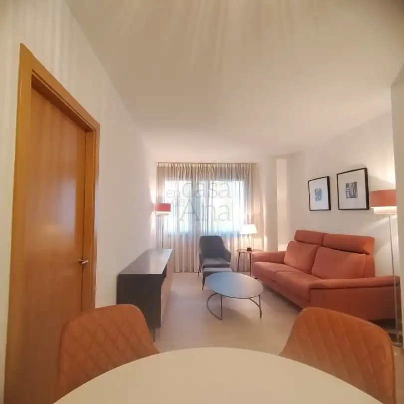 Pis de 82 m² a Bilbao