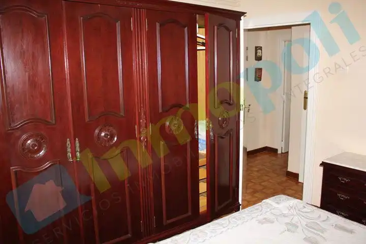 Piso de 82 m² en Badajoz