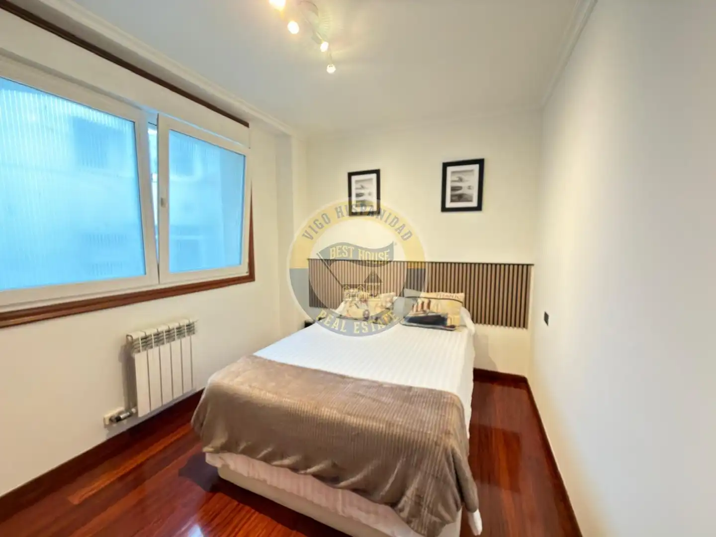 Piso de 75 m² en Vigo