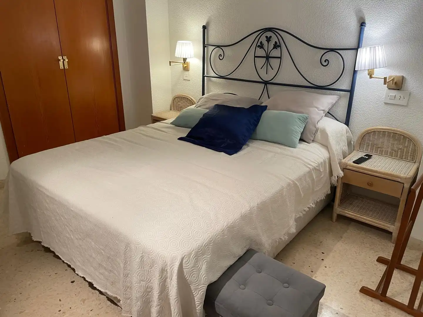 Piso de 110 m² en Benidorm
