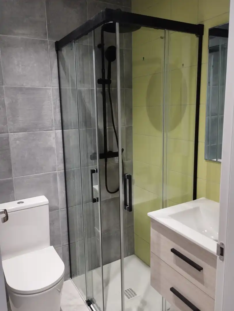 Piso de 70 m² en Vitoria