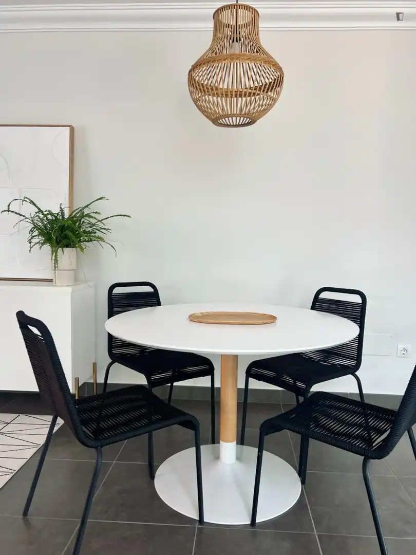 Habitación en alquiler, La Orotava