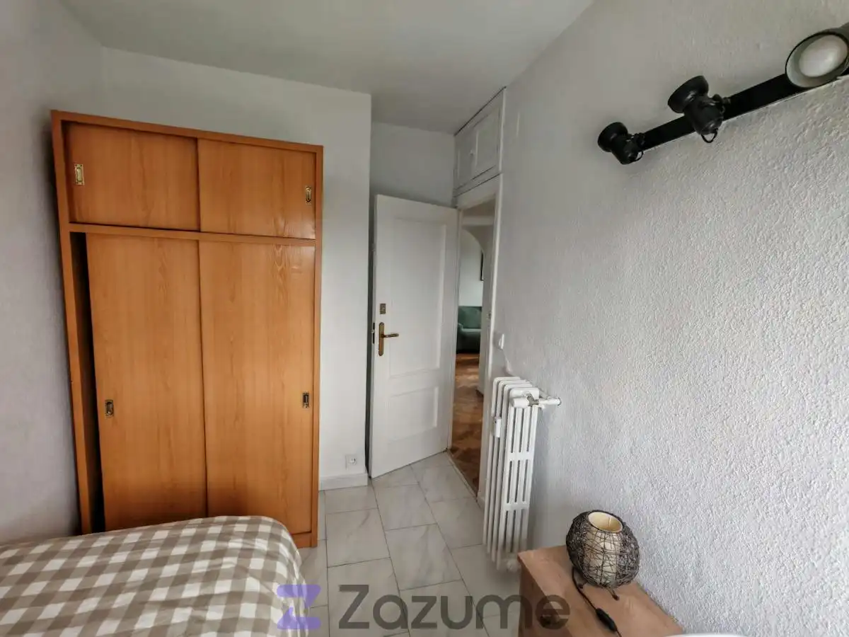 Piso de 70 m² en Madrid