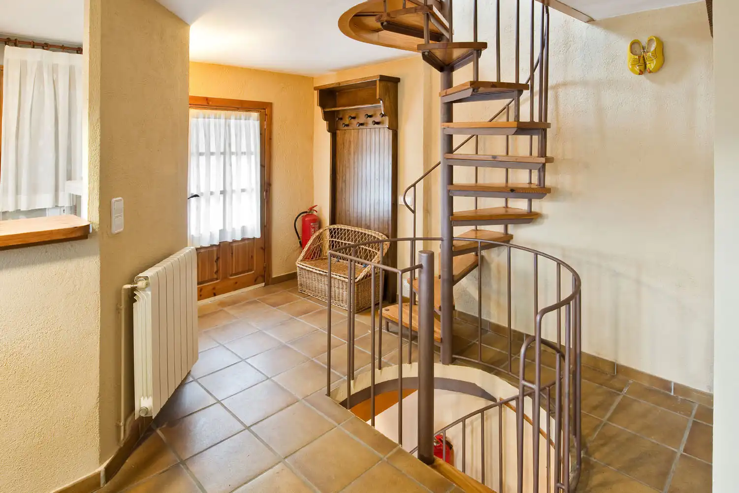 Casa de 105 m² a Queralbs
