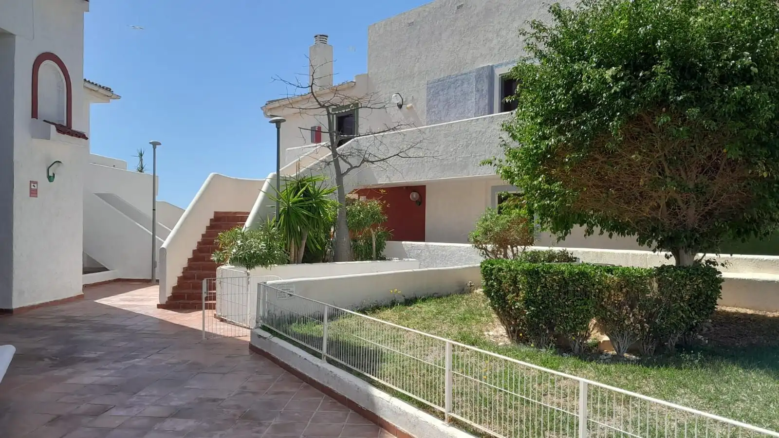Pis de 60 m² a Benidorm