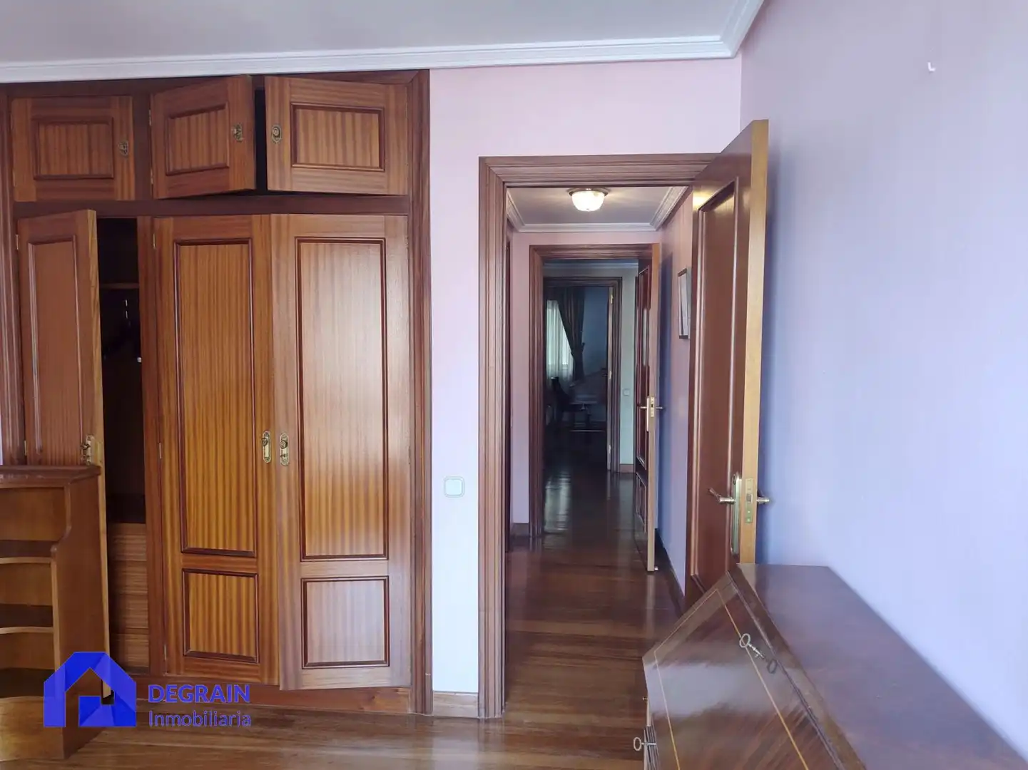 Piso de 146 m² en Oviedo