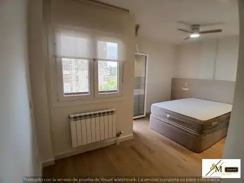 Pis de 92 m² a Toledo