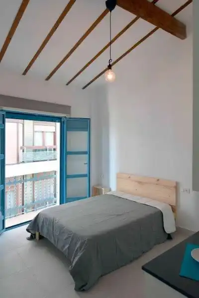 Pis de 45 m² a Oriola