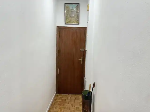 Pis de 68 m² a Madrid