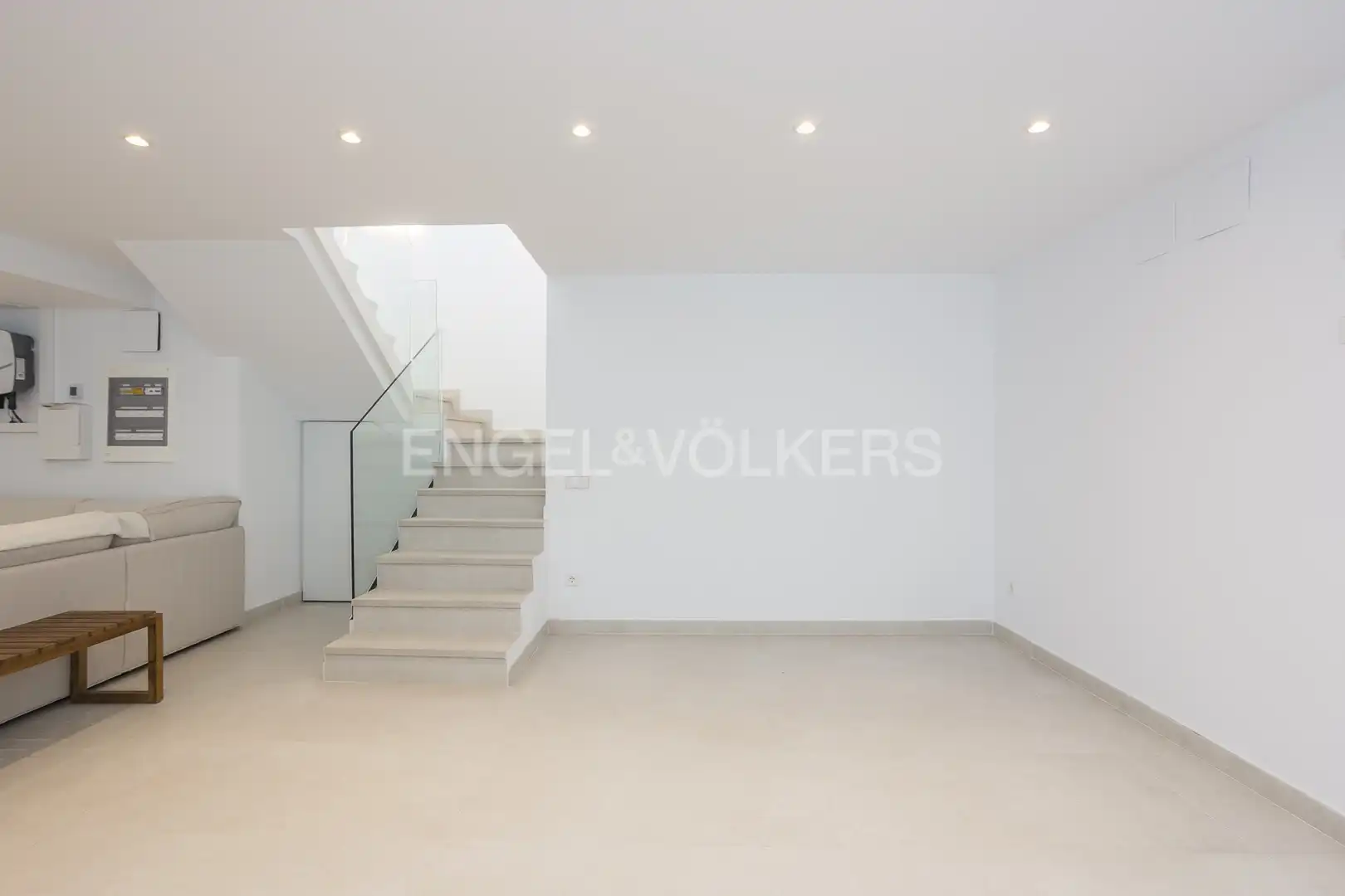 Piso de 200 m² en Sitges