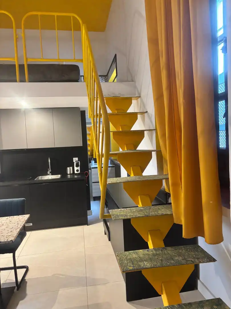 Pis de 45 m² a Còrdova