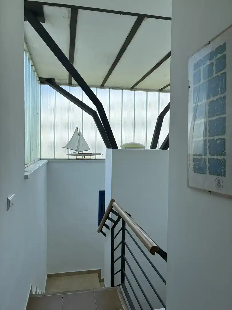 Piso de 85 m² en Rota