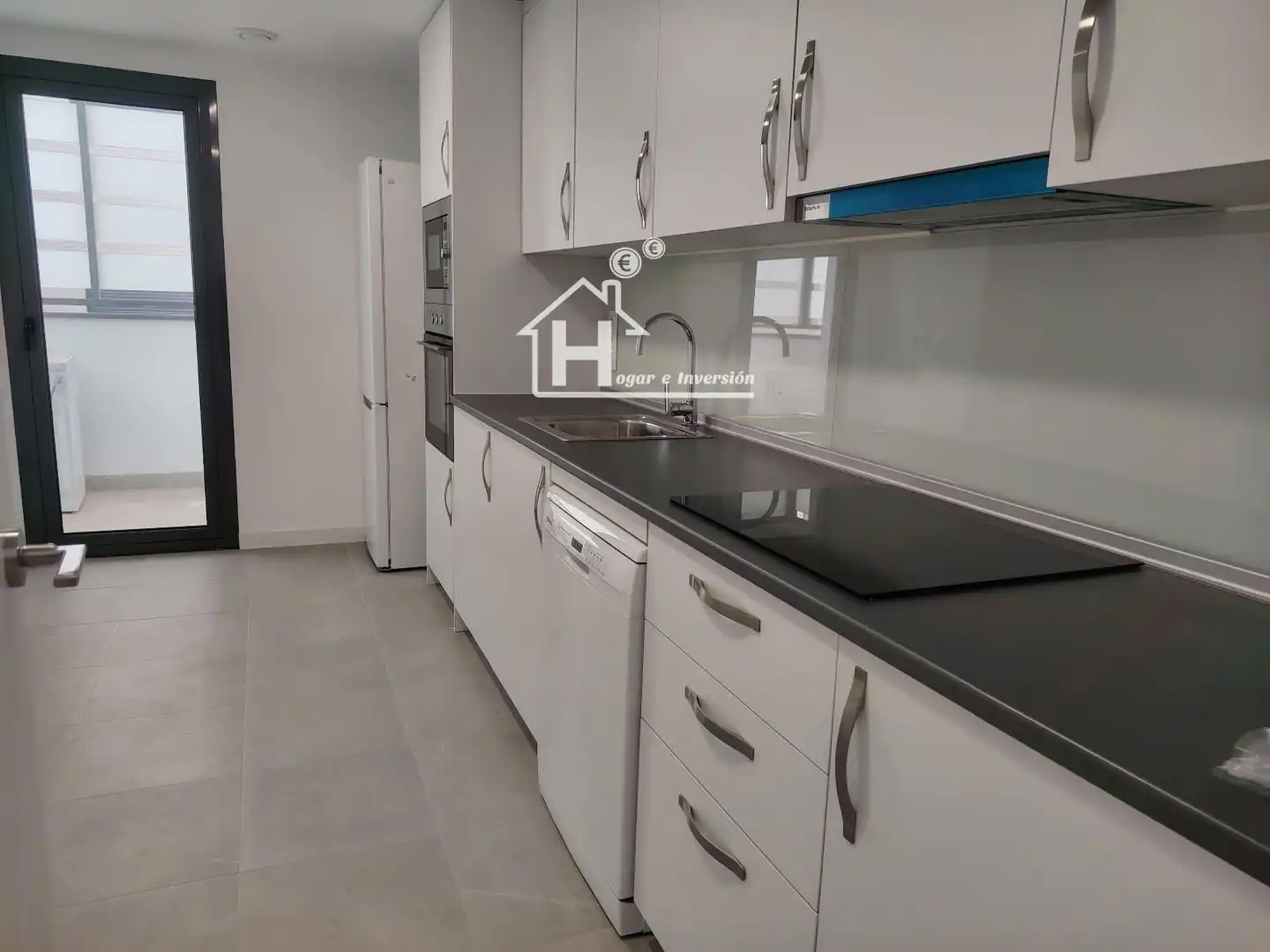Pis de 114 m² a Guadalajara