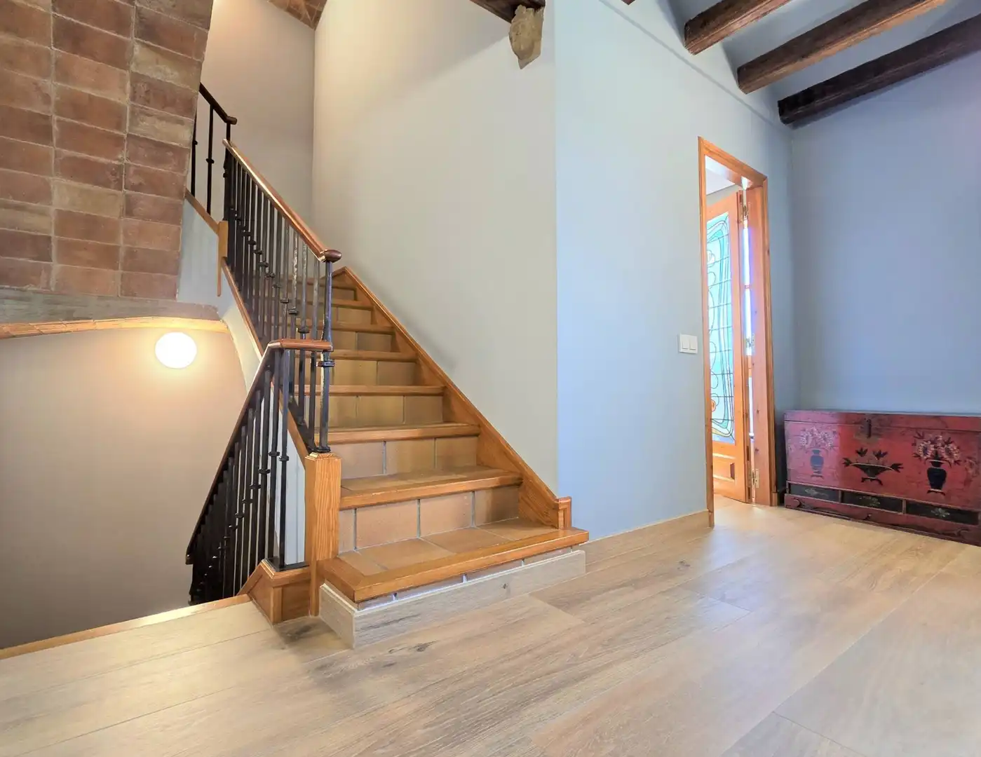 Piso de 224 m² en Arbolí