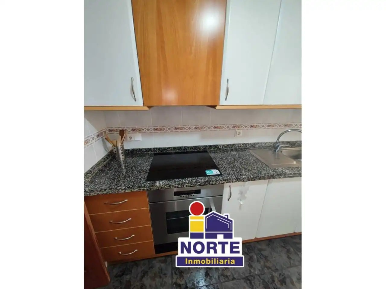 Piso de 102 m² en Alcoy