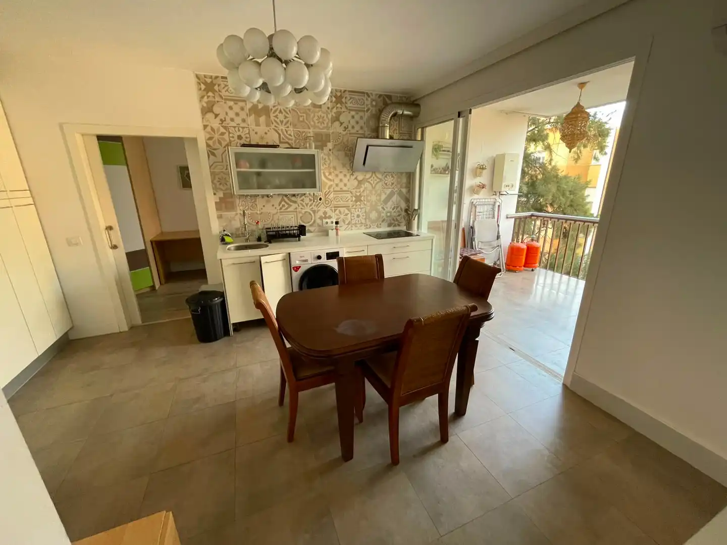 Piso de 150 m² en Sevilla