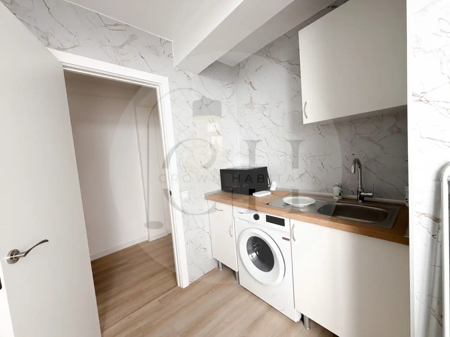 Habitación 67 m², Getafe