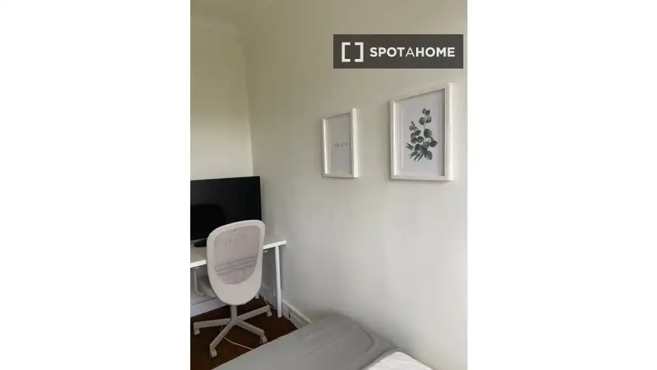 Habitación 159 m², Portugalete