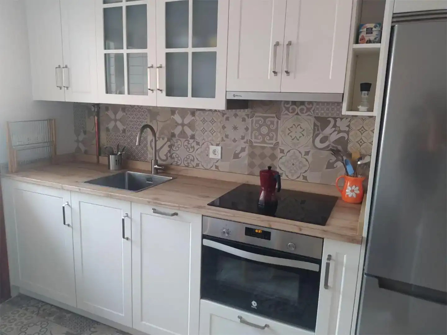 Piso de 68 m² en Gijón