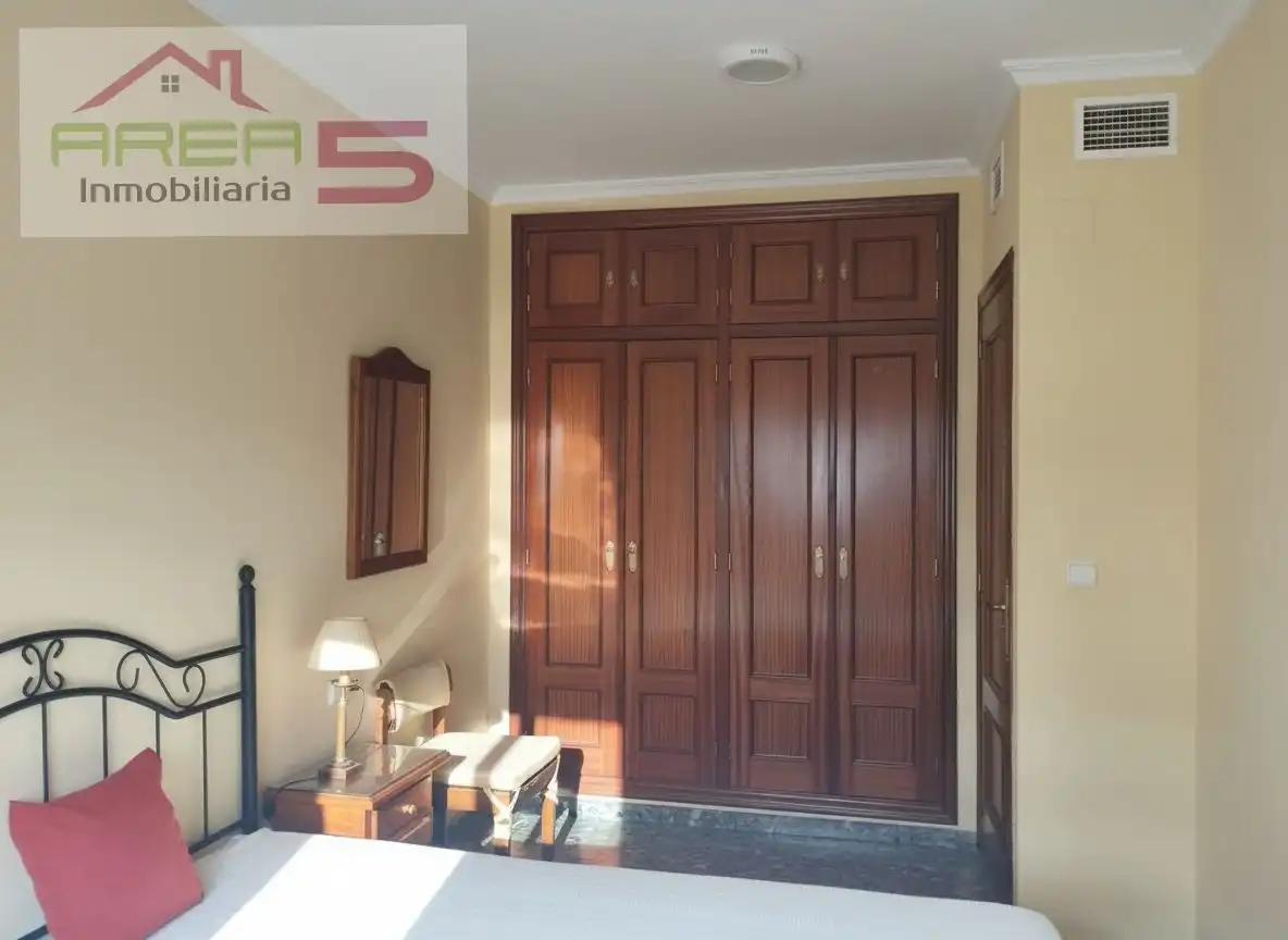 Apartamento 54 m² em Mérida