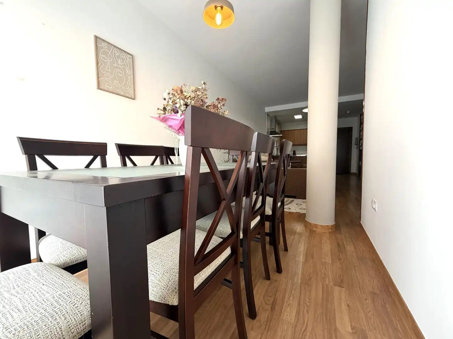 Piso de 83 m² en Don Benito