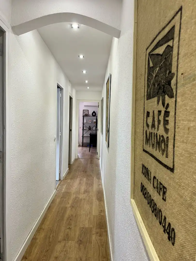 Piso de 65 m² en Palamós