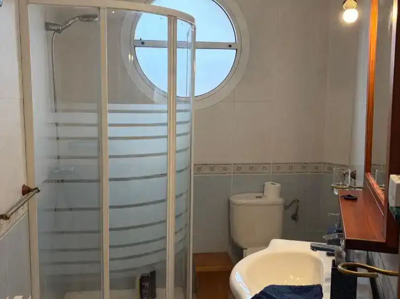 Habitación 250 m², Valmojado