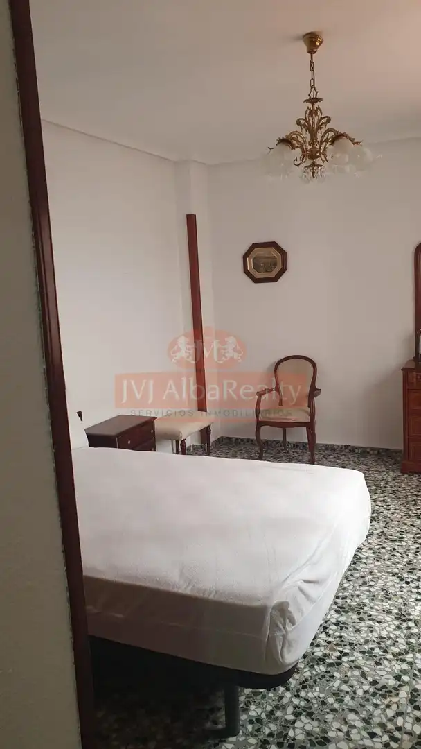 Piso de 127 m² en Albacete