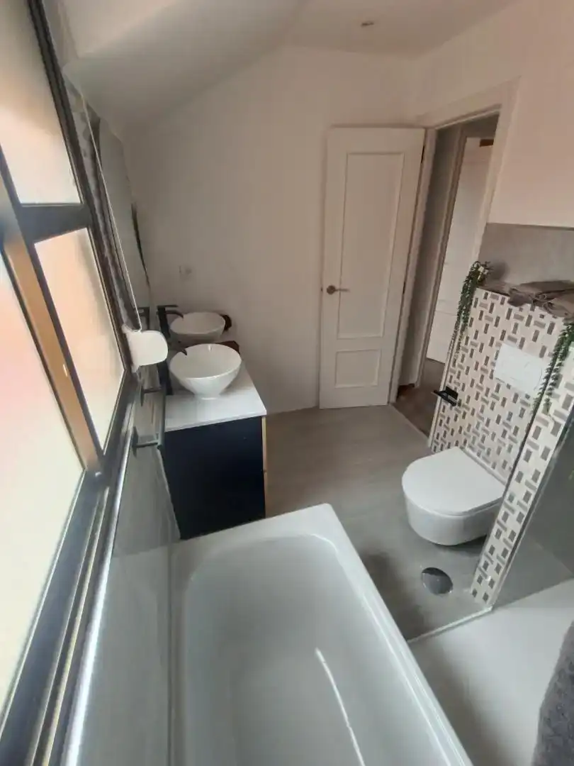 Piso de 85 m² en Jaén