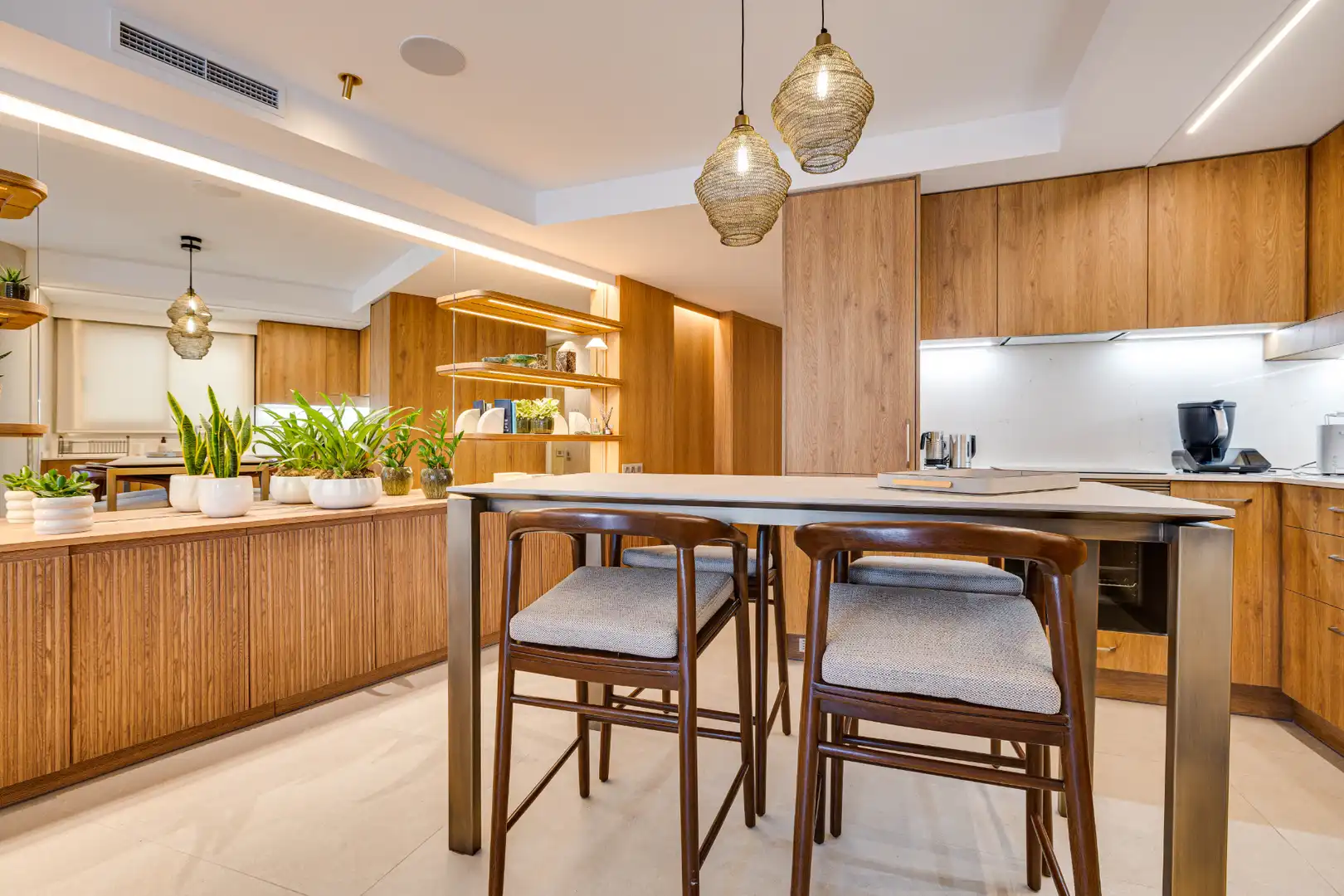 Apartamento 119 m² em Barcelona