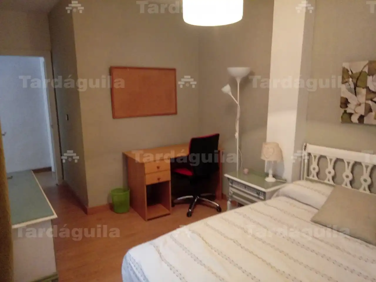 Piso de 124 m² en Salamanca