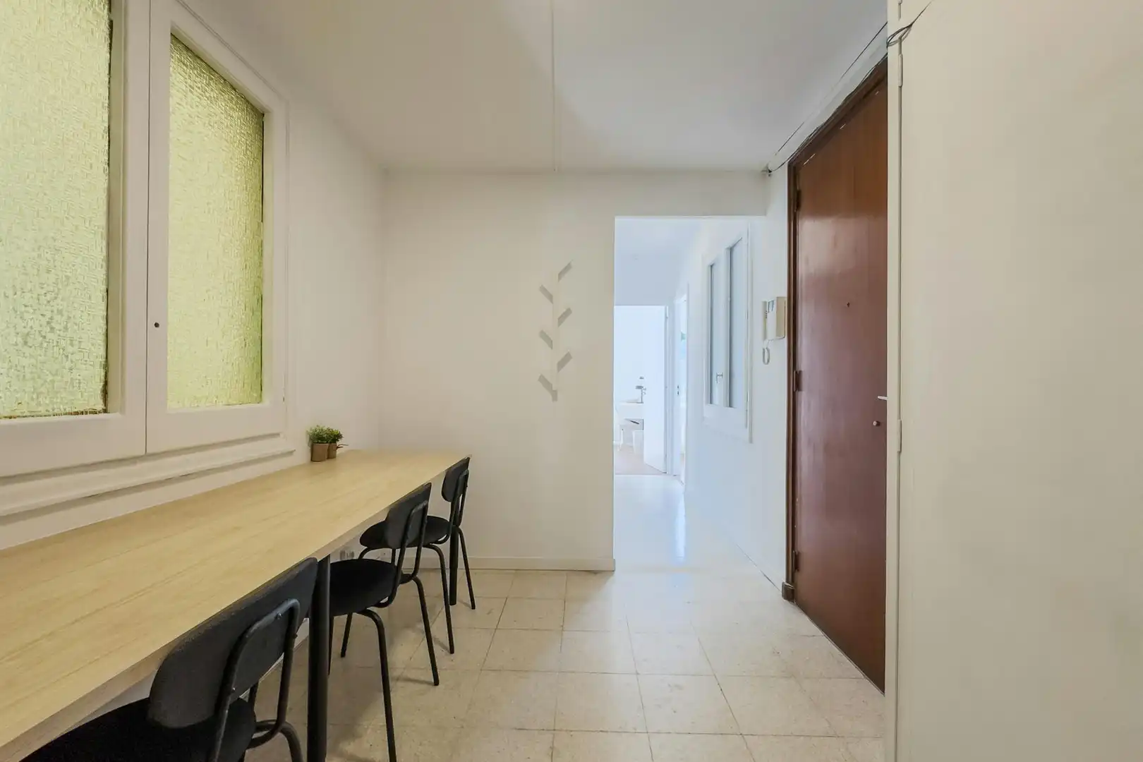 Habitación 110 m², Barcelona